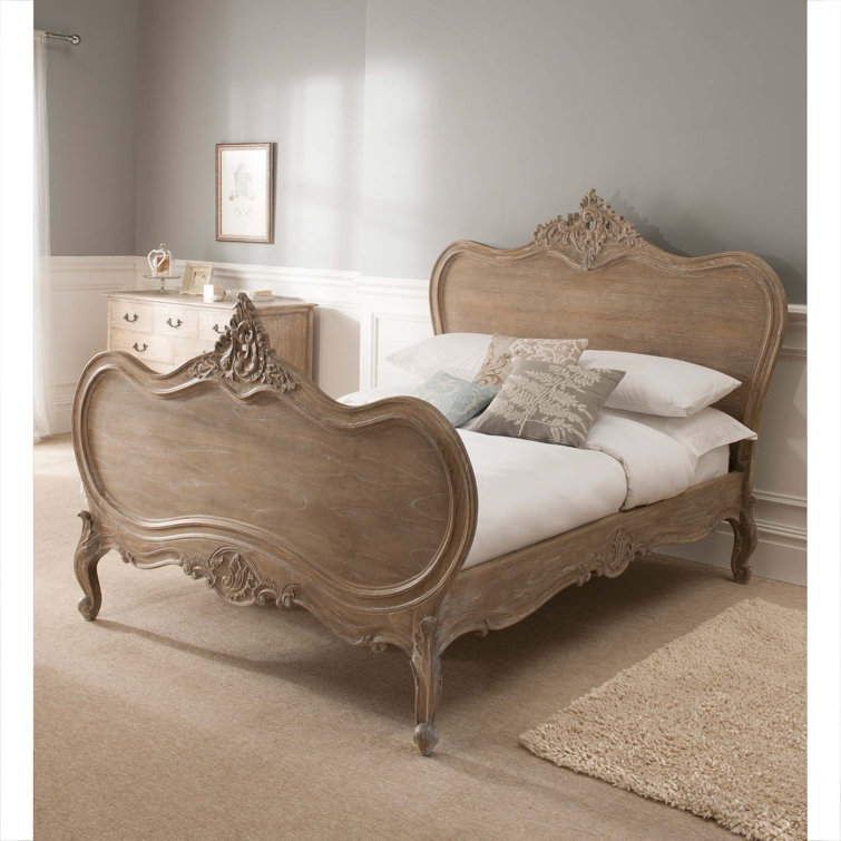 Cheap french on sale style beds